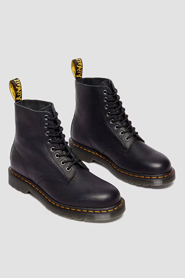 Martens Schuhe Dr Martens Leder Pflege Martens Einlaufen Dr