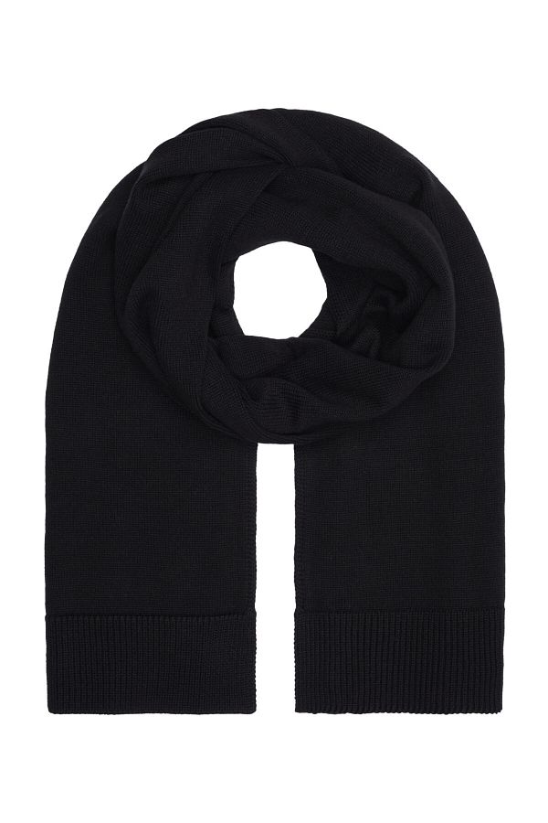Calvin Klein-Mono-Logo-Patch – Behkam Scar Design 1