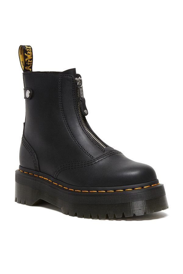 Dr. Martens-DR.MARTENS JETTA DAMENSTIEFEL 27656-001 1