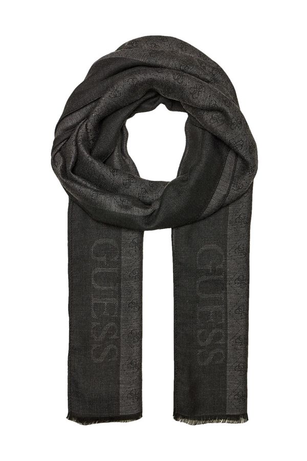Guess-VEZZOLA SCARF 90X180 1