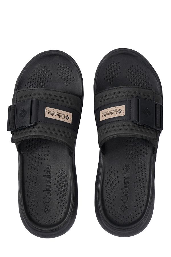 Columbia-Csc Classics Men Slippers 2108781 -010 1