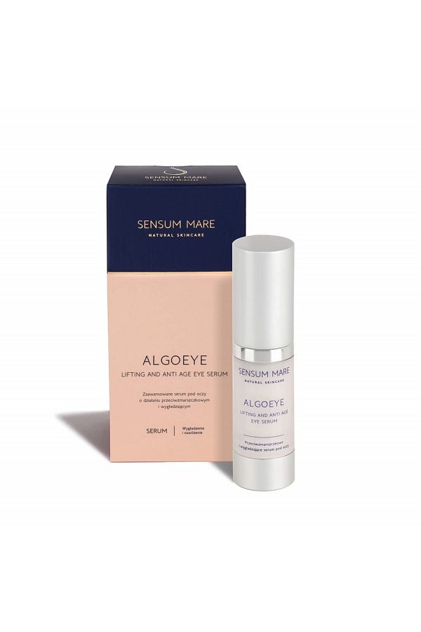 SENSUM MARE-Sensum Mare ALGOEYE Advanced oční sérum, 15ml 1