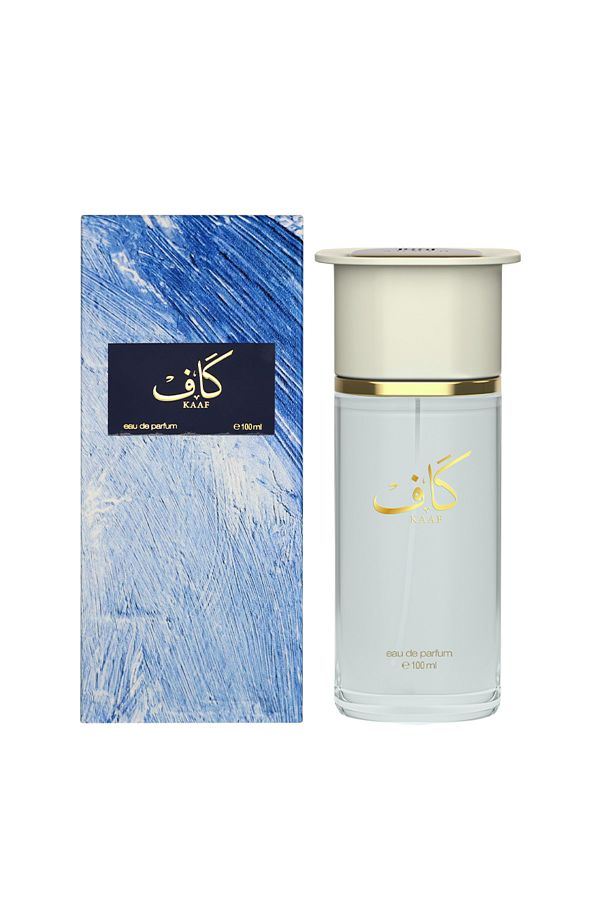 Ahmed Al Maghribi-Perfumes Kaaf Unisex 100 ml 1