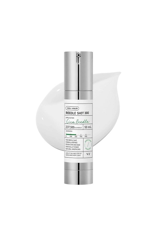 VT COSMETICS-VT COSMETICS REEDLE SHOT 300 50 ml - Intenzívny posilňujúci posilňovač 1