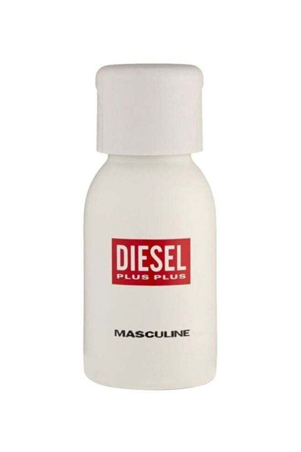 Diesel-Plus Plus Masculine EDT 75ml 1