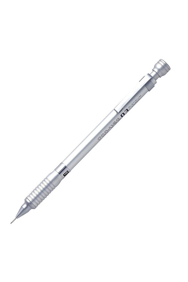 Platinum-Pro-Use Versatil 0.3 Nib Pen - Msd-1000a 1