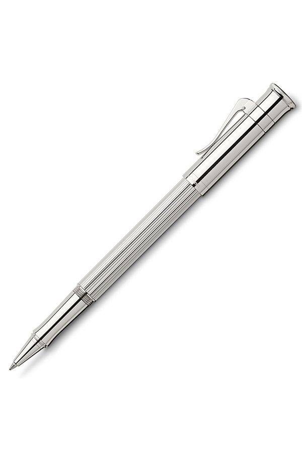 Faber Castell-Platinum Graphic Rollerball Pen - 145512 1