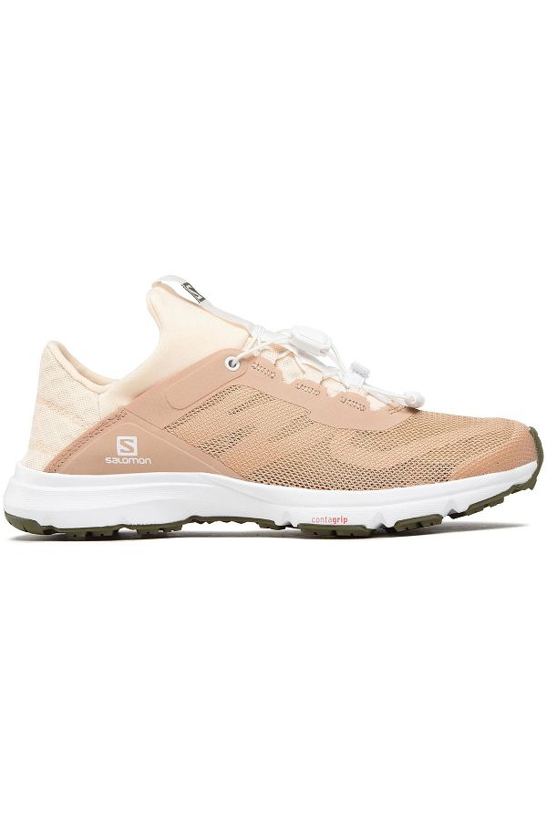 Salomon-Sneakers Salomon Wmns Amphib, Beige, Women 1