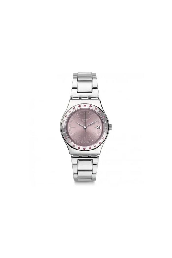 Swatch-Yls455g Model Women's Wristwatch 1