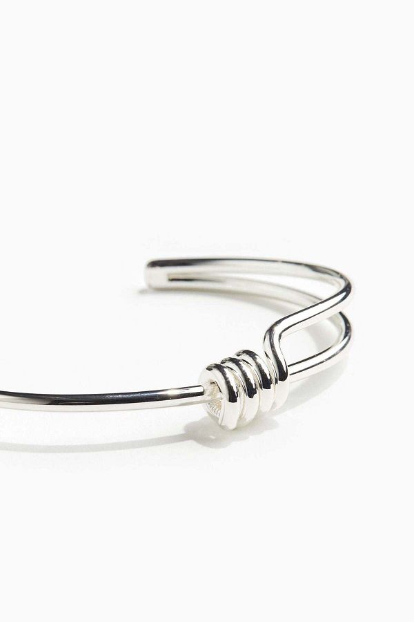 H&M-Cuff bracelet 1
