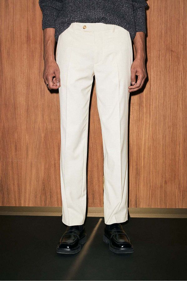 H&M-Regular Fit Suit trousers 1