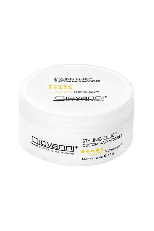 Giovanni-Styling Glue Custom Hair modeler 2oz 1