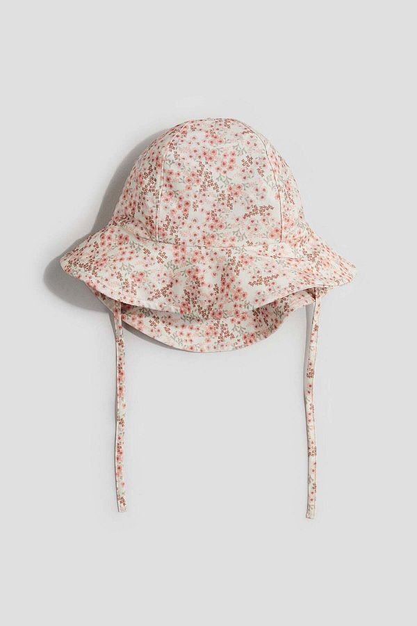 H&M-UPF 50 sun hat 1