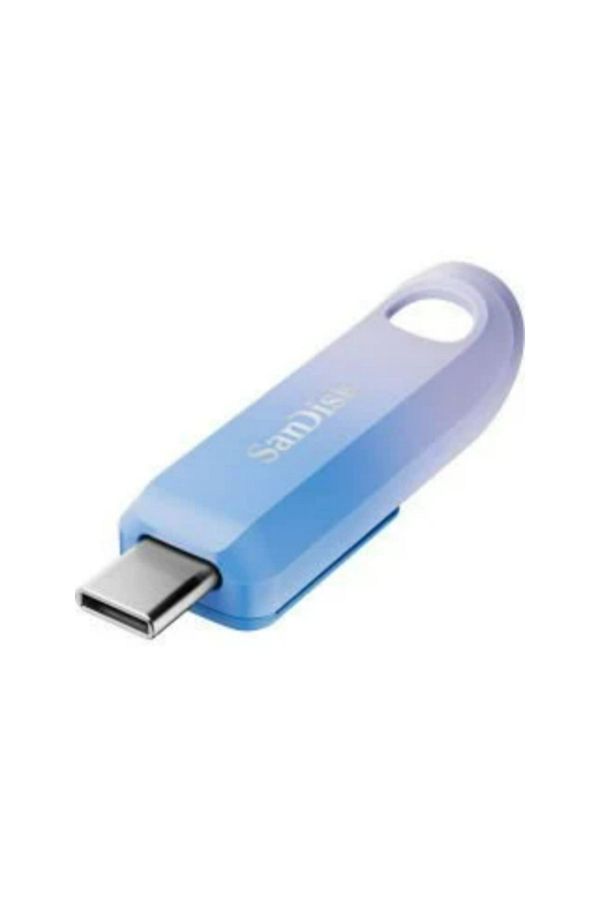 SanDisk-Creator 256Gb Sdcz75C-G46 Type-C USB 3.2 Gen 1 Flash Memory 1