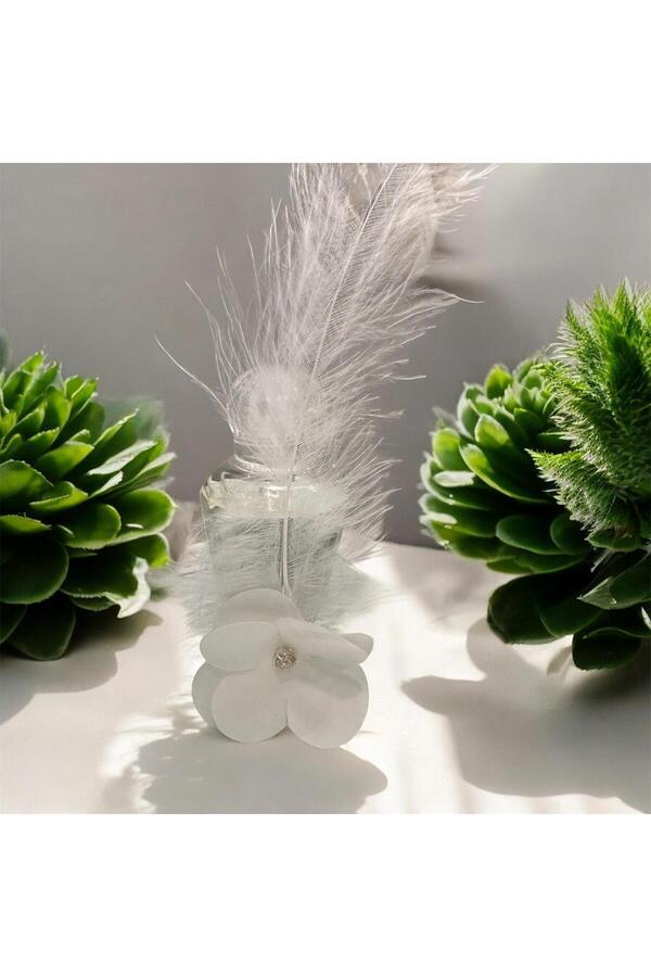 Tasarım bebek nişan söz nikah sünnet ve doğumgünü hediyelik kolonya şişesi 10 adet