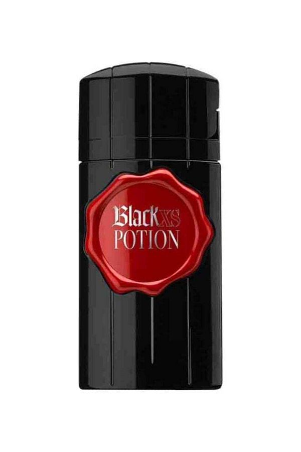 Paco Rabanne-Black Xs Potion EDT 100ml 1