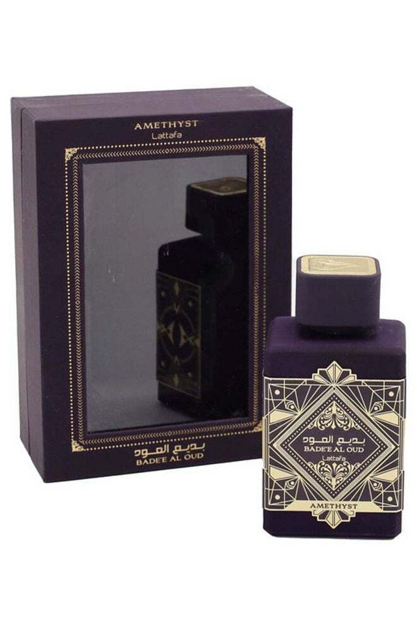 lattafa-Bade'E Aloud Amethyst EDP 100ml 1