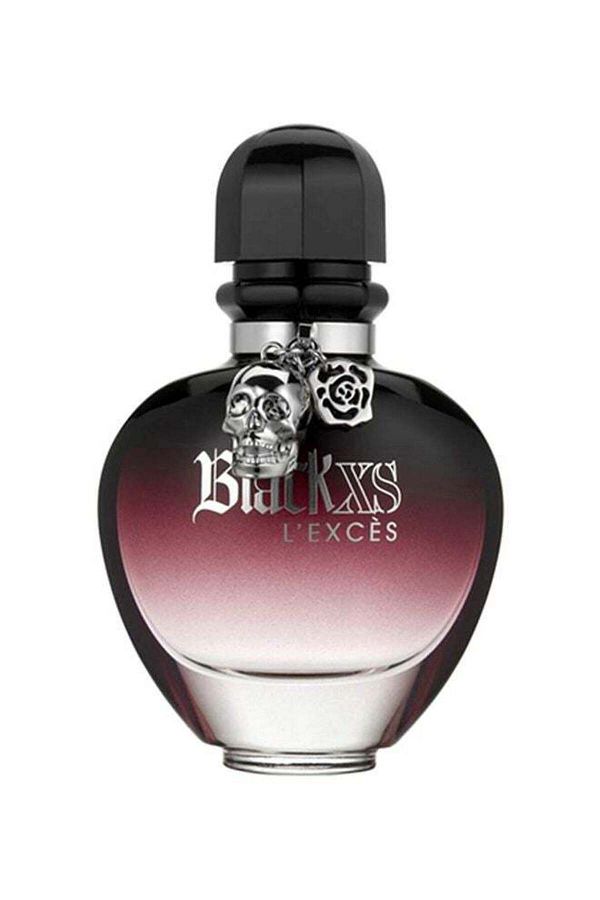 Paco Rabanne-Black XS L'Exces EDP 50ml 1