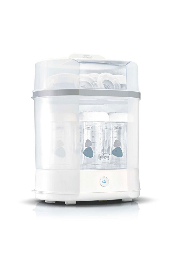 Chicco Buharlı Sterilizatör 3 In 1