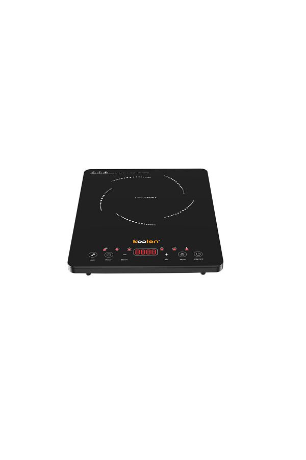 Koolen-INDUCTION COOKER SLIM 2000W 1