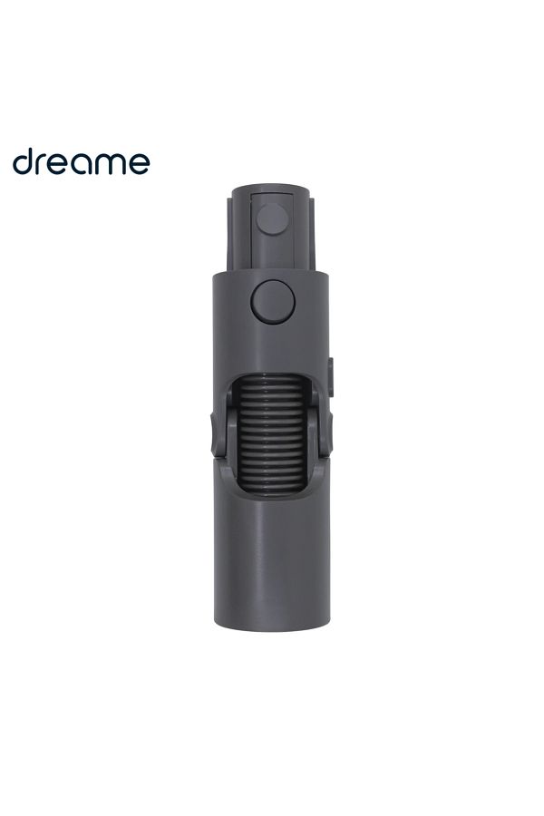 Choice-Light Grey 【original】 Dreame V12 V11se T10 T20 T30 Vacuum Cleaner Bottom Adapter Flexible Accessorie 1