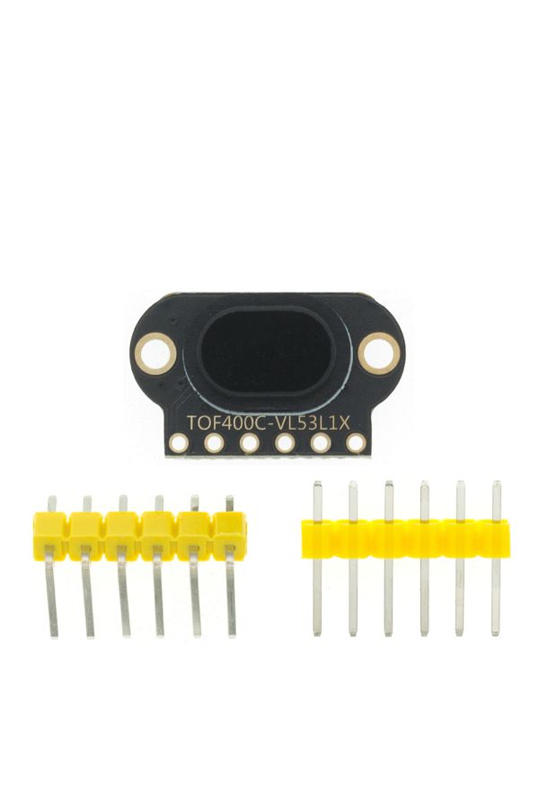 Choice-Tof400c-vl53l1 Vl6180/vl53l0x/vl53l1x Time Of Flight (TOF) Laser Ranging Sensor Module Tof050c Tof20 1