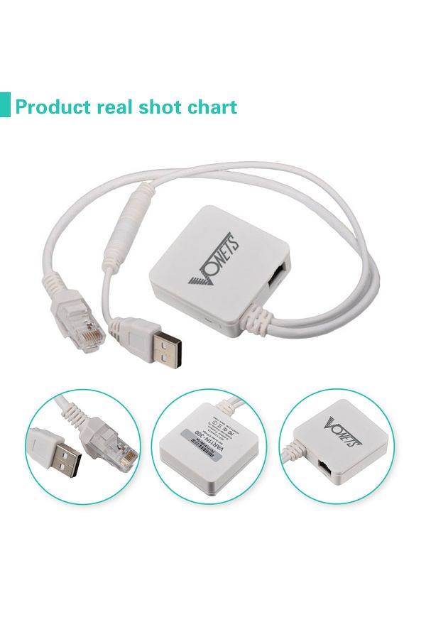 Choice-Vonets VAR11N-300 MINI 300Mbps WiFi Wireless Networking Router & Bridge Router Wifi Repeater Wifi... 1