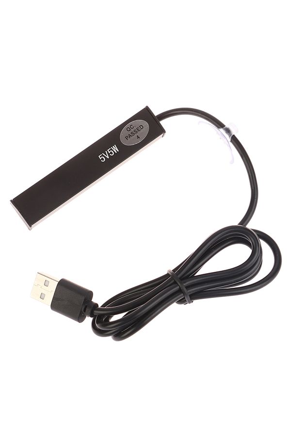 Choice-5w 1pc 5/10w Mini Aquarium Heater Usb Charging For Small Fish Tank Energy Saving Over Temperature Pr 1