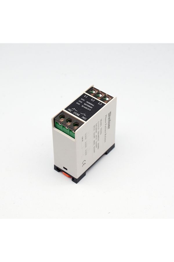 Choice-Tg30s Series Phase Failure Sequence Phase Protect Relay For Eelvator Protective Device Electronic P 1