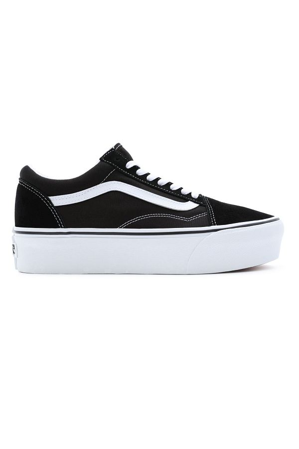 Vans-Ua Old Skool Stackform Vn0a7q5m6bt1 1