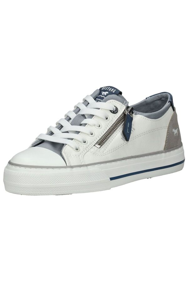 Mustang-Sneaker 1