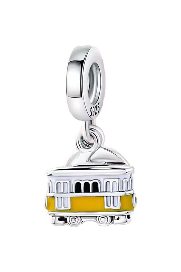 Fubena-Bus - Dangle Charm Model 1