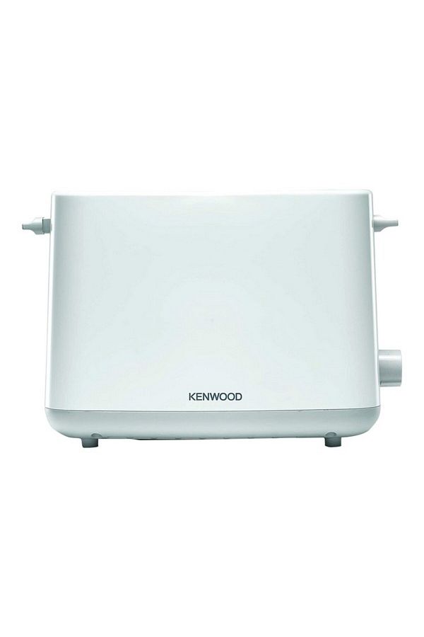Kenwood-محمصة خبز، 760 واط، شريحتان، وظيفة إعادة التسخين، تحكم قابل للتعديل في درجة التحمير، وظيفة إلغاء 1