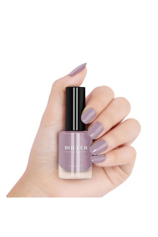 Bolver-Nail Polish by Polver 612 1
