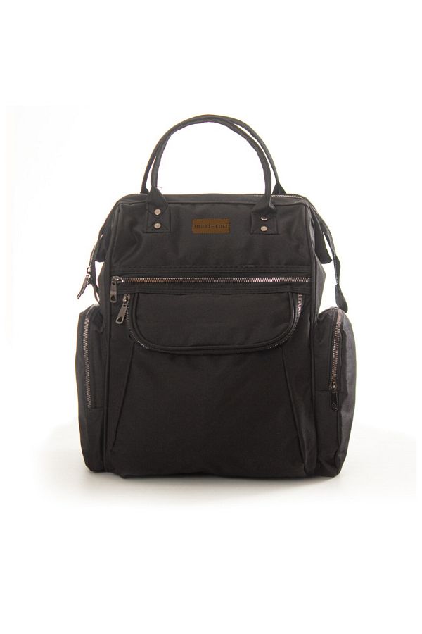 MAXİ-COSİ-Senna Mother Baby Thermal Care Bag 1