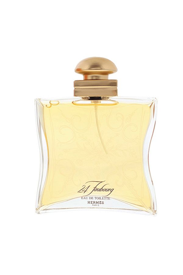Hermes-24 فوبورج للنساء -أو دى تواليت-100 مل 1