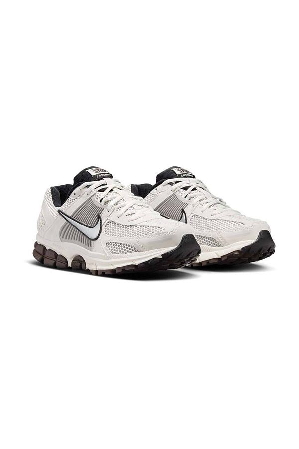 Nike-W Zoom Vomero 5 Phantom/ MTLC Platinum-LT Iron Ore – Schuhe 1