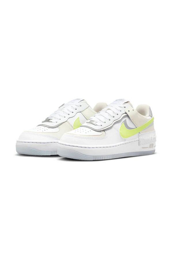 Nike-AIR FORCE 1 SCHATTEN 1