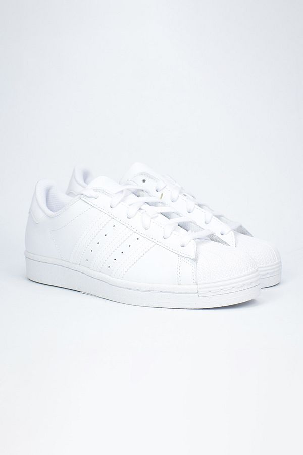 adidas-Superstar J Damen Sneaker - Freizeitschuhe Ef5399 1