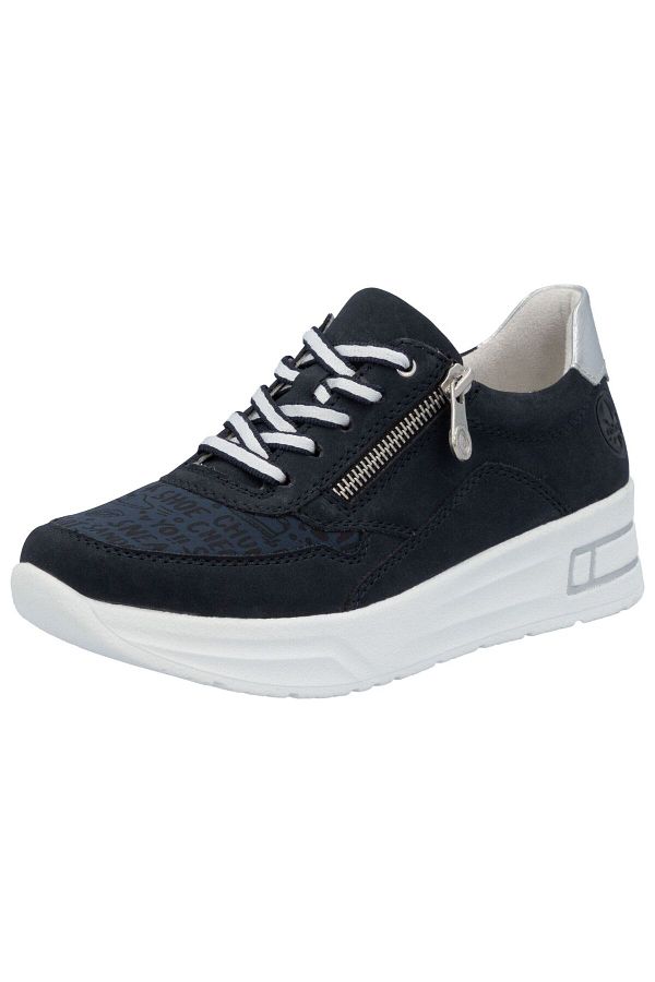 Rieker-Sneaker 1
