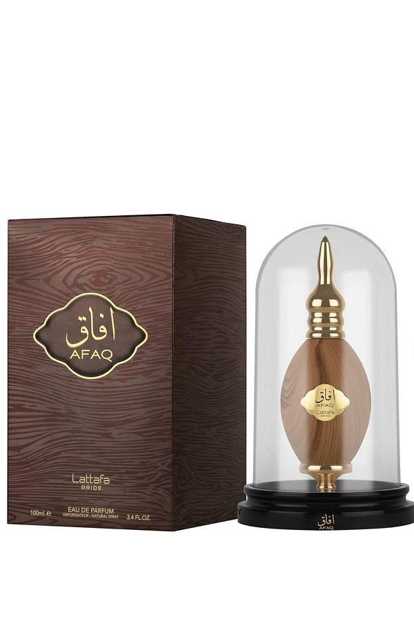 lattafa-Ladies Pride Afaq EDP 100ml 1