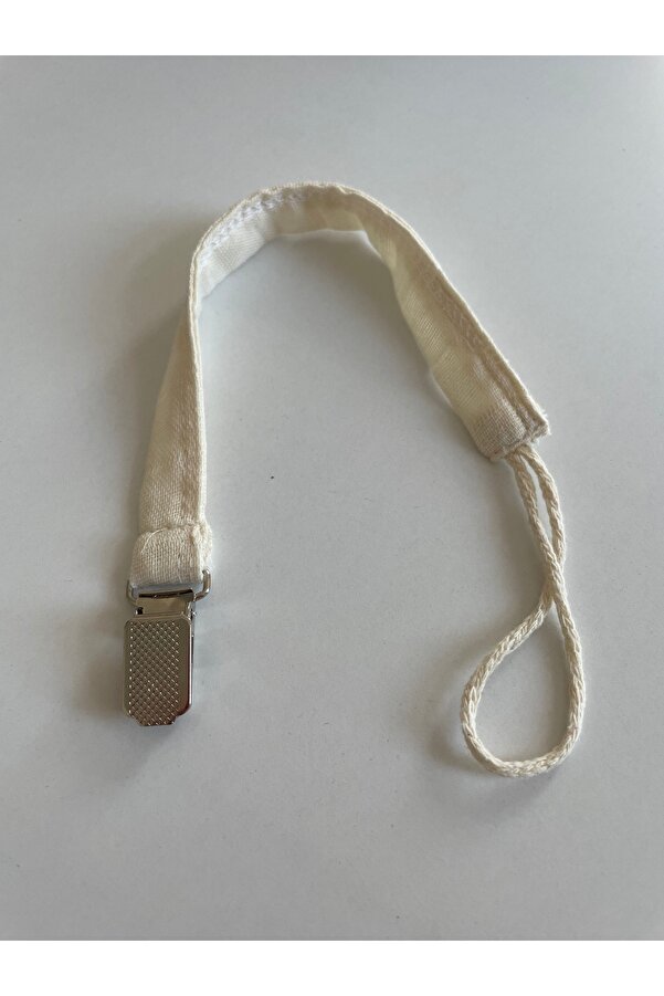 runbaby Run Baby   Müslin Emzik Askısı 1 Adet