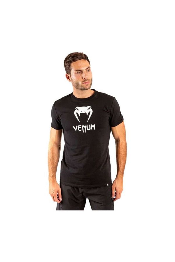 YOHO SPORT-Ufc Venum Design Printed Custom Unisex Tshirt 1
