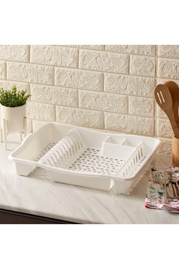 Home Box-Spectra Dish Rack without Tray 1