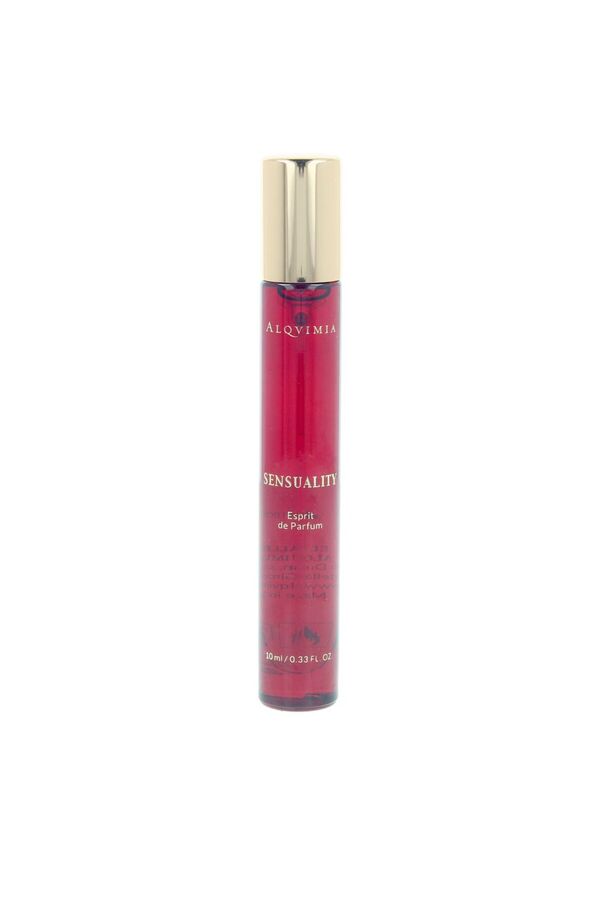 Alqvimia-Sensuality Esprit De Parfum Edp Vapo 10 ml 1