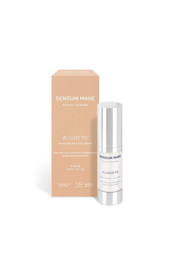 SENSUM MARE-ALGOEYE, 15ml 1