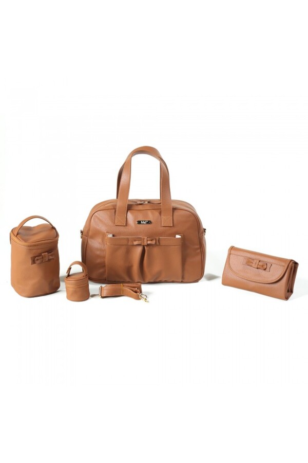 MY Collection Candy Anne Bebek Bakım Çanta Seti