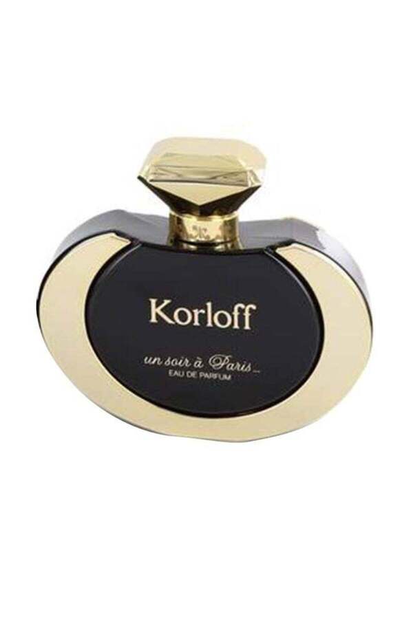Korloff-Un Soir A Paris EDP 100ml 1