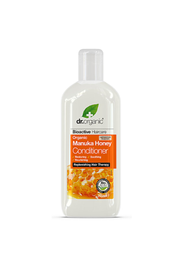 dr.organic-Manuka Conditioner 265ml 1