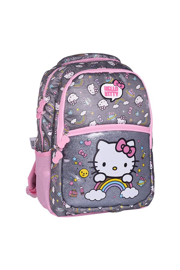 Hello Kitty-Schulranzen - Modell 2712 1